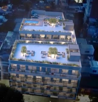 Imagen 2 de 18 de Oportunidad 87,50 M2 - 40 % Anticipo Y El Saldo En 18 Ctas !!!!
