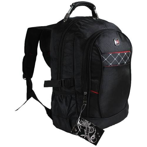 Mochila Notebook Executiva Premium Masculina Feminino Escola