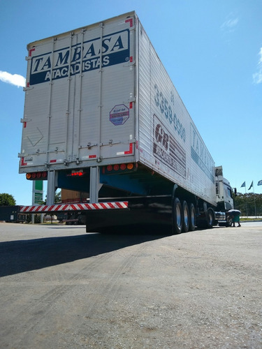 Mercedes Axor 2040
