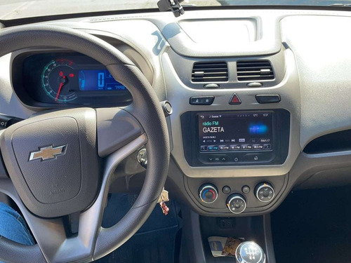 Imagem 11 de 14 de Chevrolet Cobalt Ltz 1.4 8v Flex