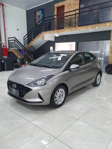 Hyundai HB20 1.0 Evolution Flex 5p