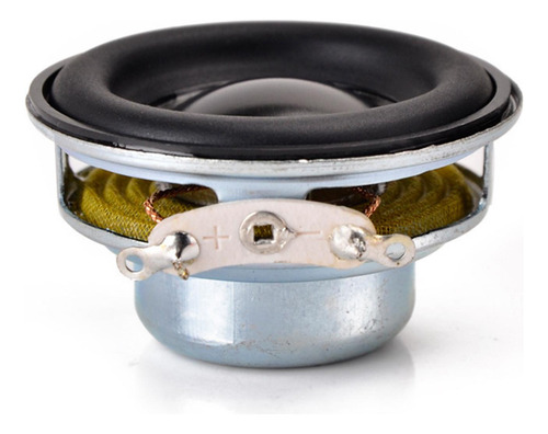 Altavoz De Audio Altavoz De Bricolaje Para Altavoces