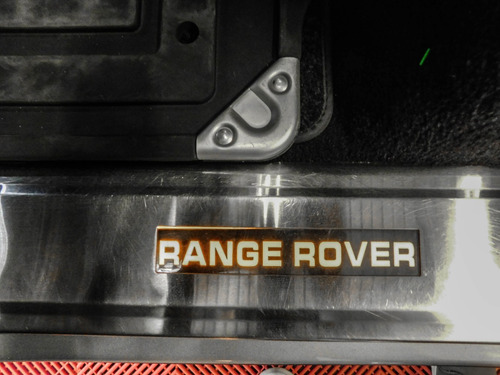 Imagen 6 de 8 de Range Rover Sport Supercharged Hilton Motors Co.