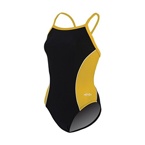 Dolfin Poly Guardia Dbx Espalda Hembra