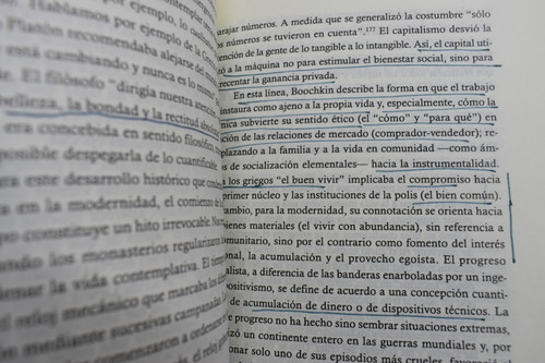 De La Sospecha A La Afirmación:una Reflexión Sobre La Rec166 (Usado)