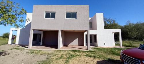 Imagen 3 de 30 de Dúplex Tipo Casa Estrenar Zona Las Corzuelas E 53