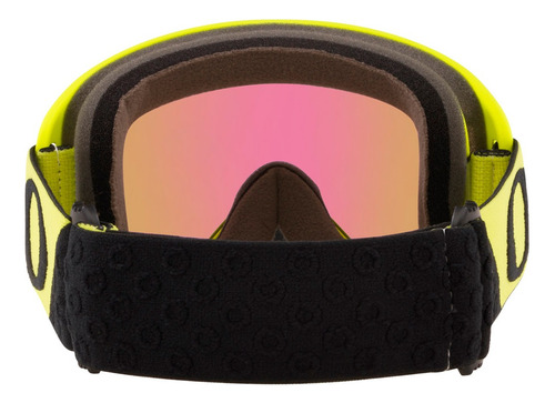 Imagen 6 de 10 de Antiparra Oakley Nieve Motocross Juvenil 100% Originales