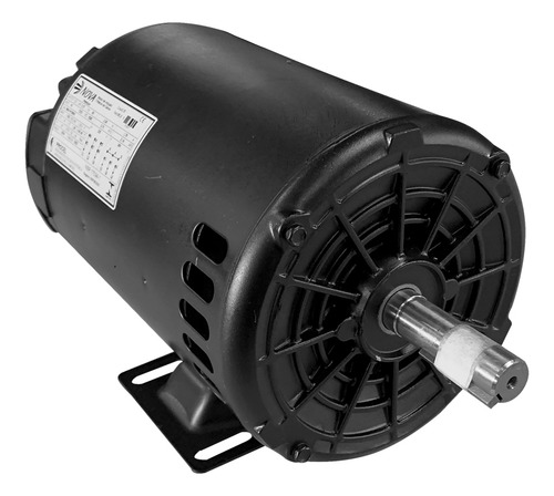 Tr Trifásic 1cv Alta Rtaçã 220/ 380v Nva Tres Ip21