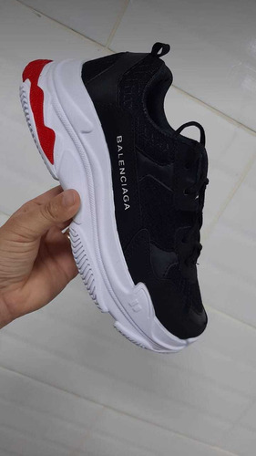 Tênis Balenciaga