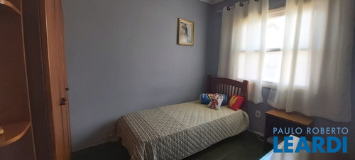 Imagem 11 de 15 de Casa Em Condomínio - Condomínio Del Fiori - Sp - 634563