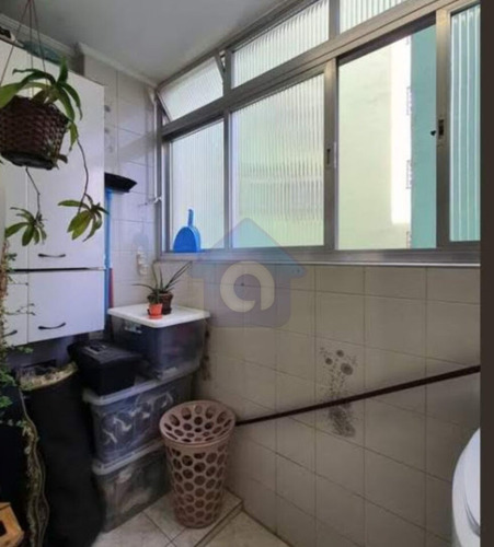 Imagem 15 de 15 de Apt 2 Dorm 1 Vaga /aclimaçao - Tw16785
