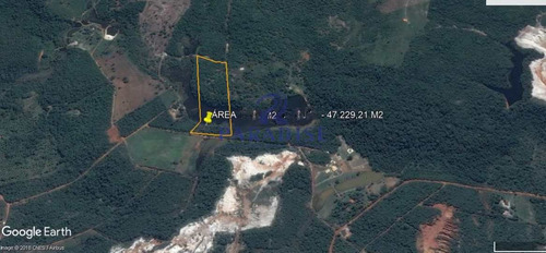 Imagem 2 de 8 de Sítio, Área Rural De Camaçari, Camaçari - R$ 250 Mil, Cod: 23900 - V23900