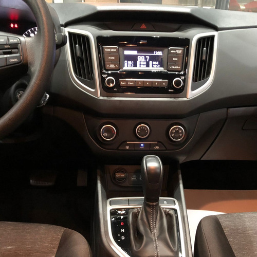 Imagem 18 de 18 de Hyundai Creta 1.6 16v Action