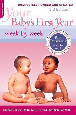 Libro Your Baby's First Year Week By Week, 3rd Edition - ...