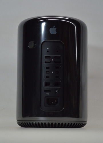 Apple A1481 6,1 Mac Pro (late 2013) 3.5 Ghz Xeon E5-1650 Cce