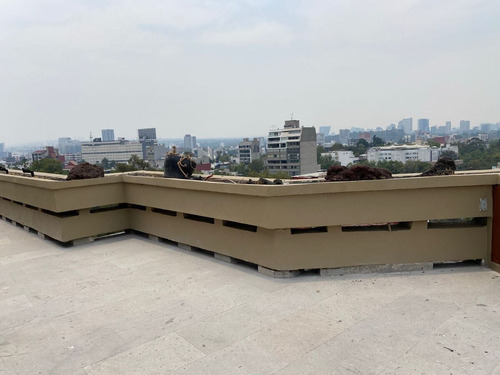 Joya Arquitectónica Ph En Condesa