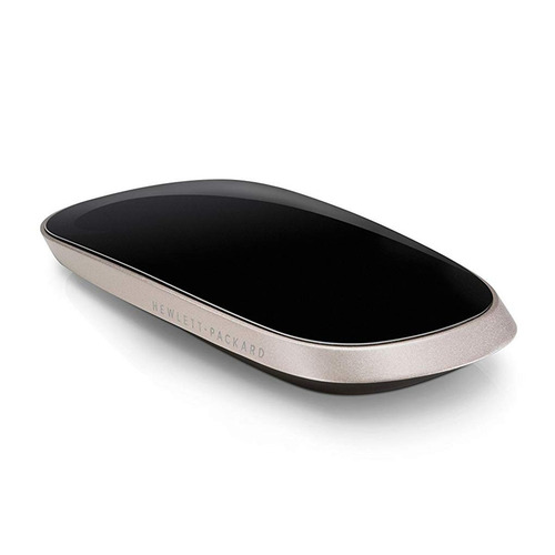 Mouse Inalambrico Bluetooth Hp Z8000 Pc Notebook Mac Febo