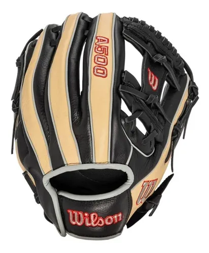 Guante Wilson A500 Niños