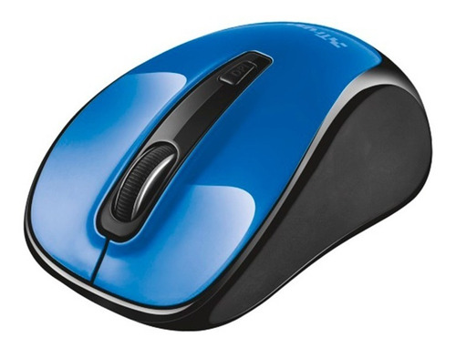 Mouse Bluetooth Trust Xani Azul