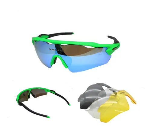Venzo gafas 2025