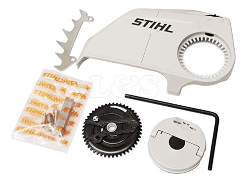 Stihl Oem Parts Quick Tenser Kit Ms170, Ms180, Ms230, Ms250-