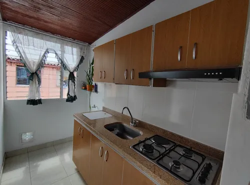 Venta De Apartamento En Suba La Fontana.