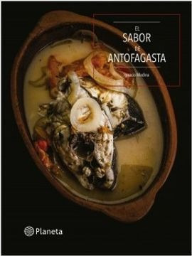 El Sabor De Antofagasta