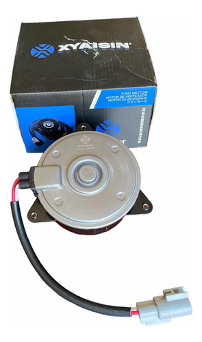 Motor Electroventilador Rh Toyota Previa 2az Nro 2