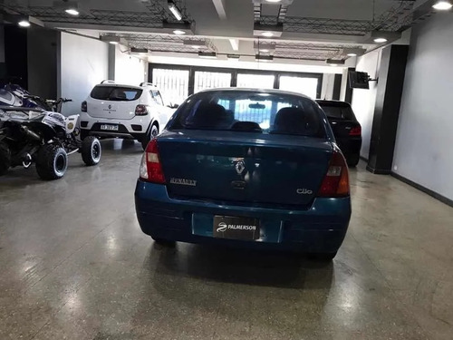 Renault Clio 1.6 2003