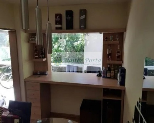 Imagen 4 de 13 de Venta Departamento 3 Ambientes Con Cochera En Caballito