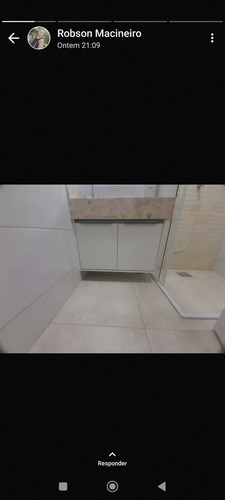 Casa De 3 Quartos (1 Suíte), 2 Banheiros