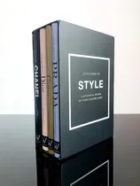 Comprar Little Guides To Style: The Story Of Four Iconic Fashion 