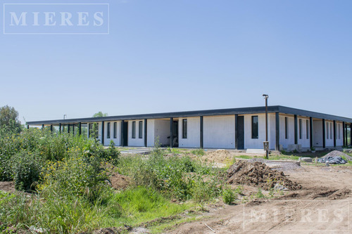 Lote En Venta De 387m² En El Olivar, Pilar