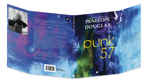 Punk 57