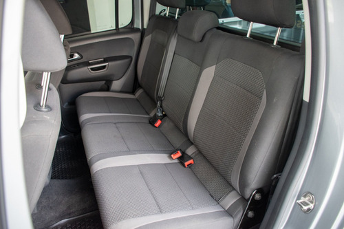 Volkswagen Amarok 2.0 Cd Tdi 180Cv Comfortline At