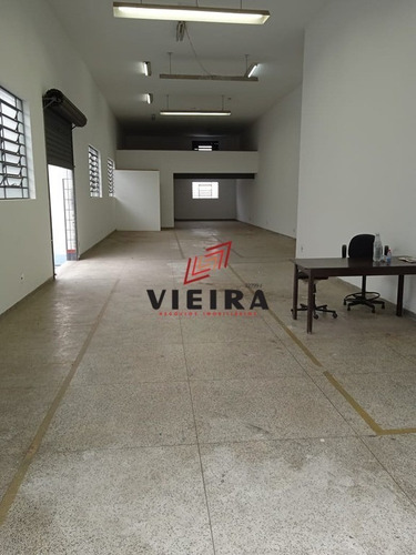 Imagem 3 de 15 de Ótima Localização, Com Infraestrutura Completa. - 3311-1