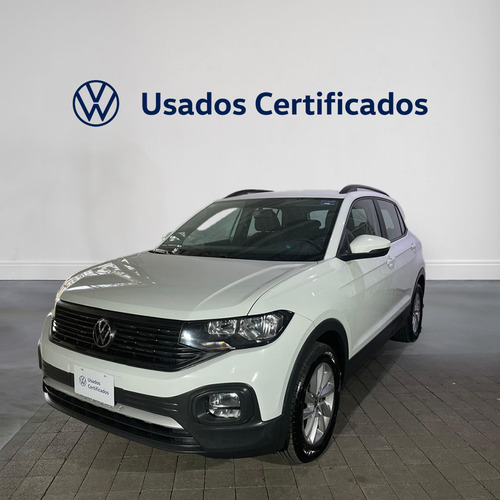 Volkswagen T-Cross 1.6 Trendline Tiptronic