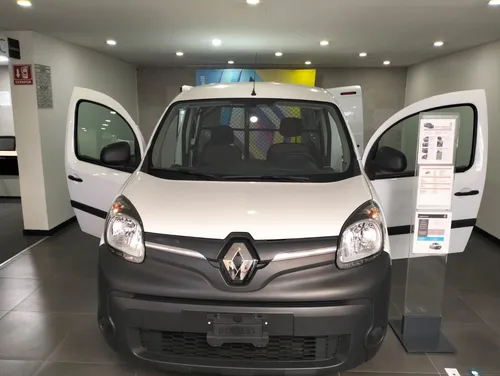 Renault Kangoo 1.6 Intens