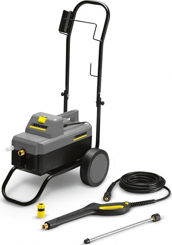 Hidrolavadora Karcher Hd 585 2200 W 120 Bar + Depósito Jabón