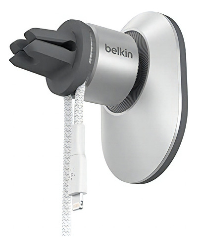 Soporte Magnético Para Ventilación De Coche Belkin, Compatib