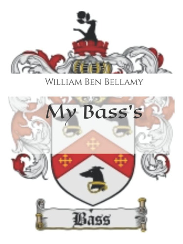 Libro: En Ingles My Basss