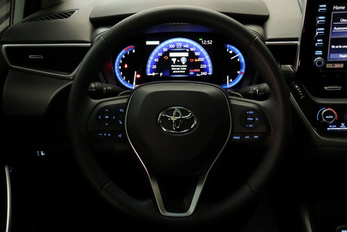 Toyota Corolla 1.8 Se-g