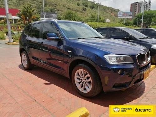 Bmw X3 2.0 F25 Xdrive20i