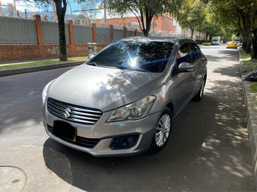 Suzuki Ciaz 1.4 Gl