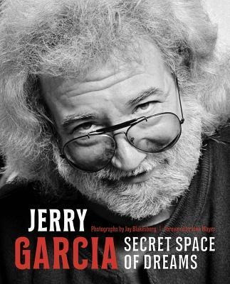 Jerry Garcia : Secret Space Of Dreams - John Mayer
