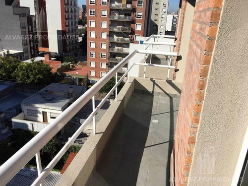 Imagen 18 de 19 de Departamento En Moron Sur