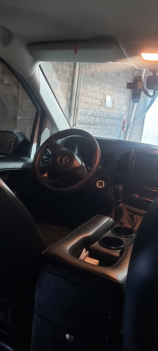 Mercedes-Benz Vito 2.0 Combi 9 Pas