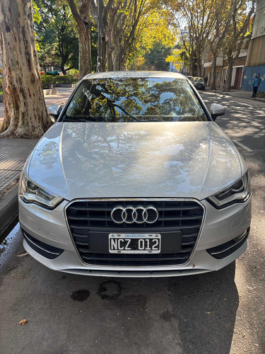 Audi A3 1.4 Tsi Mt 125cv