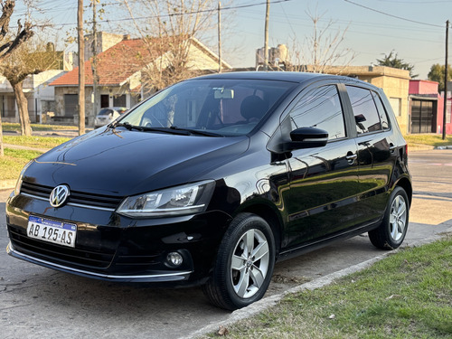 Volkswagen Fox 1.6 Comfortline