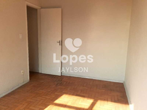 Imagem 10 de 15 de Apartamento - 03 Quartos - Méier - 609513